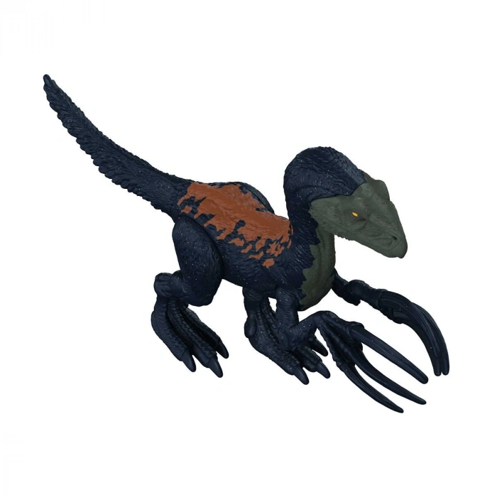 JGG14 Jurassic World 6 inch Dinozor Figürleri - Film Serisi
