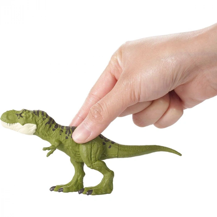 JGG14 Jurassic World 6 inch Dinozor Figürleri - Film Serisi