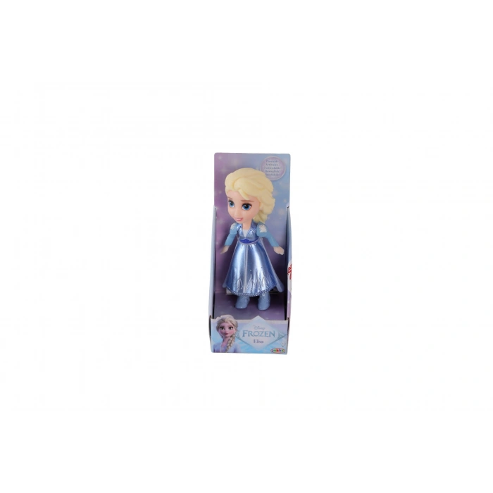 JK DP24039 Frozen Mini Bebekler  Display