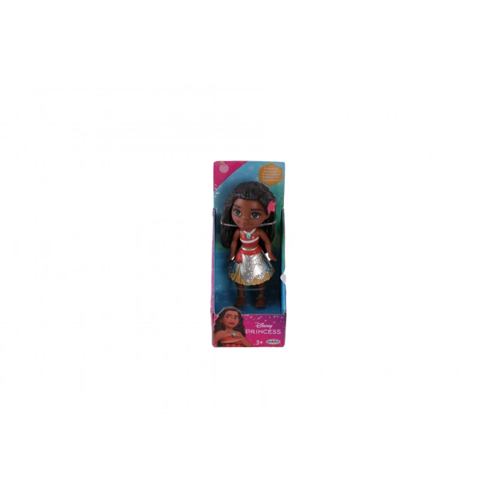JKDP25355 Disney Princess Mini Bebekler