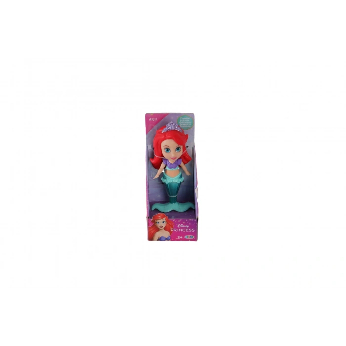 JKDP25355 Disney Princess Mini Bebekler