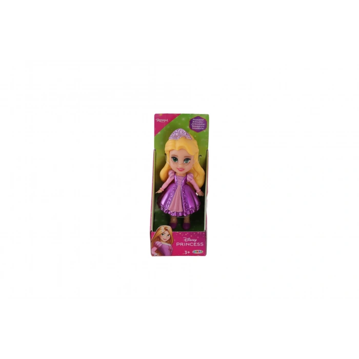 JKDP25355 Disney Princess Mini Bebekler