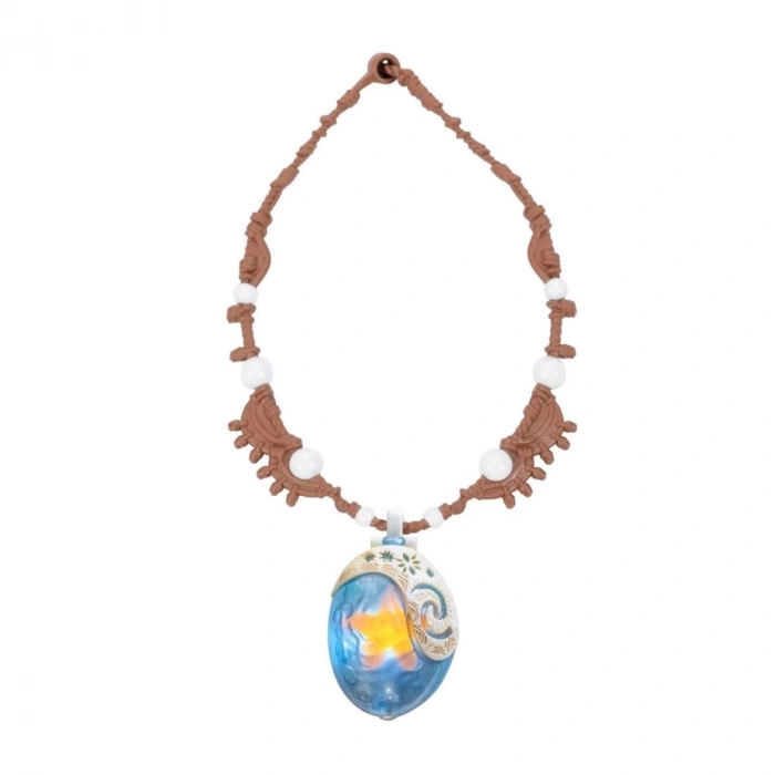 JKP 237616 Disney Moana - Moananın Müzikal Deniz Yıldızı Kolyesi