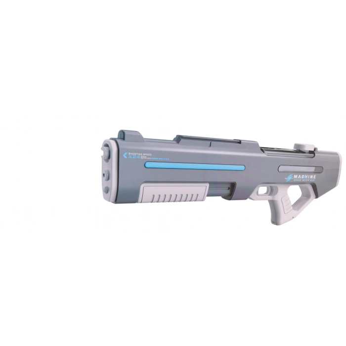 KB1390 ŞARJLI PİLLİ SU TÜFEĞİ 12