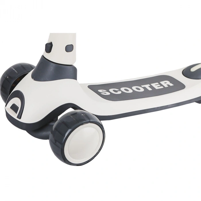 KM653 Sesli Scooter -Can Oyuncak