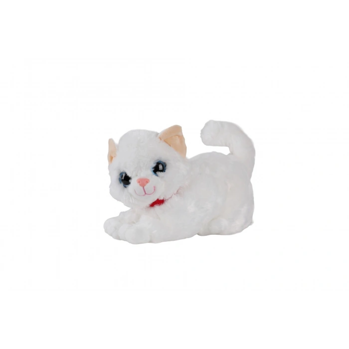 KZL-2309035 PELUŞ 30 CM JUMBO KEDİ MİYAVLAYAN 48