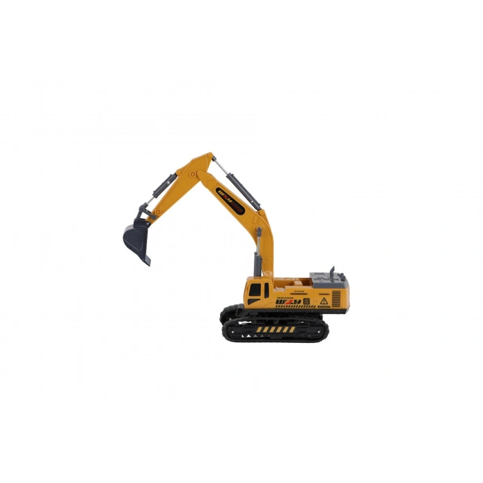 LK31-12 KUTULU METAL UÇLU EKSKAVATÖR SETİ