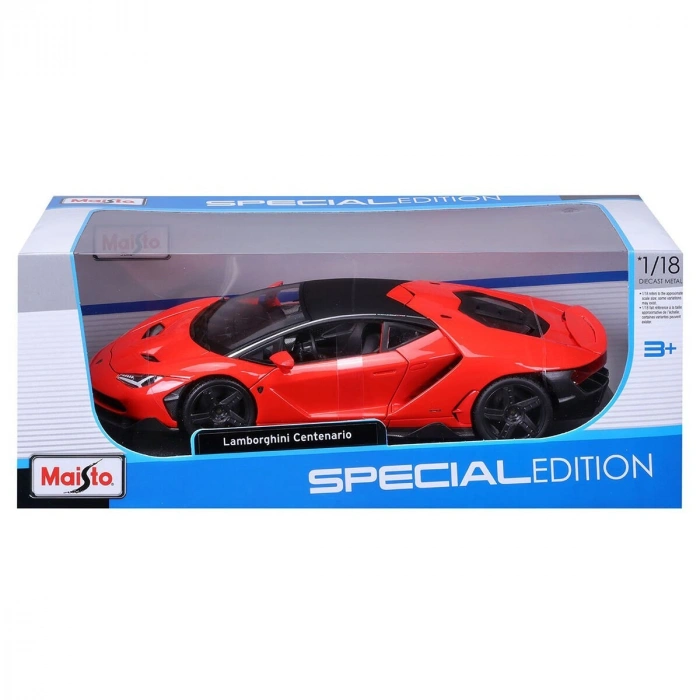 MAIS 31386 1 18 Lamborghini Centenario