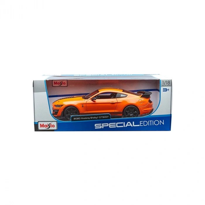 MAIS 31388 1 18 2020 Ford Mustang Shelby GT500