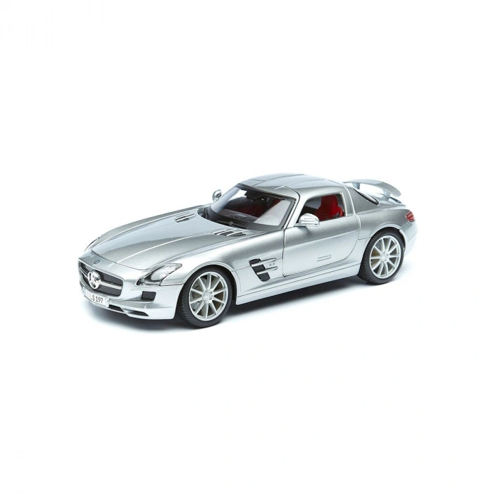 MAIS 31389 1 18 Mercedes-Benz SLS AMG