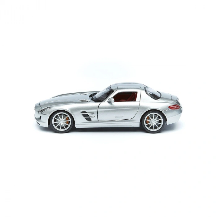 MAIS 31389 1 18 Mercedes-Benz SLS AMG