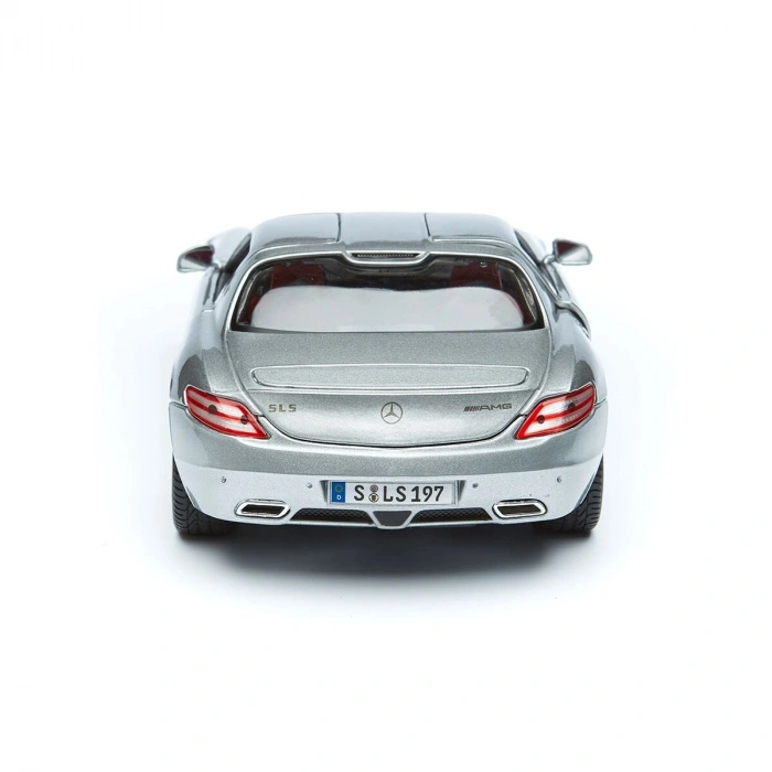 MAIS 31389 1 18 Mercedes-Benz SLS AMG