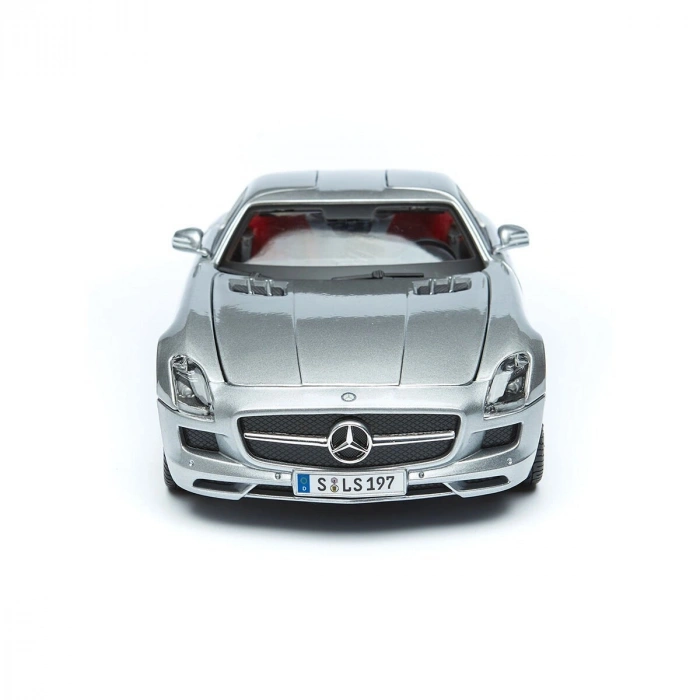MAIS 31389 1 18 Mercedes-Benz SLS AMG
