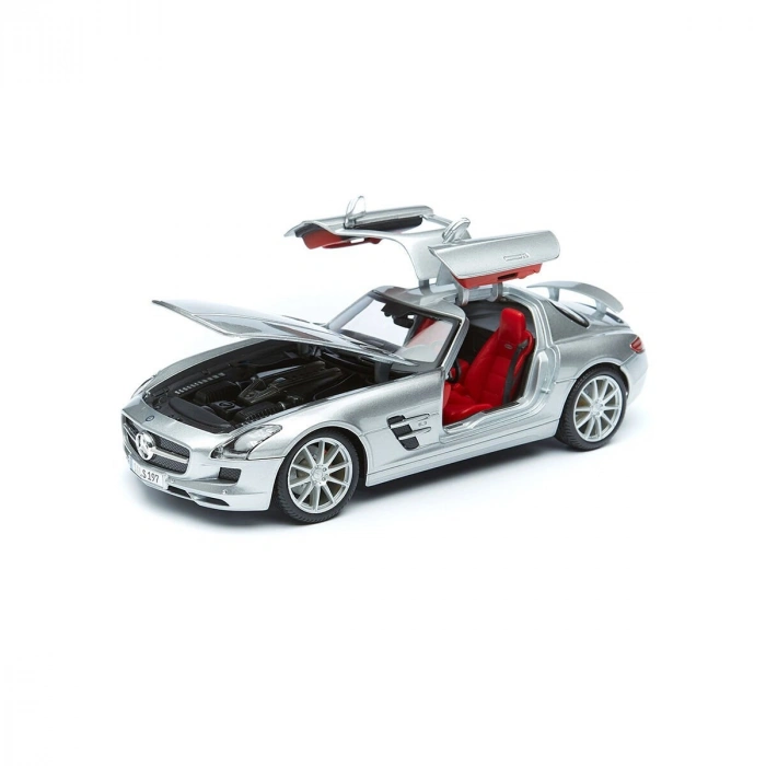 MAIS 31389 1 18 Mercedes-Benz SLS AMG