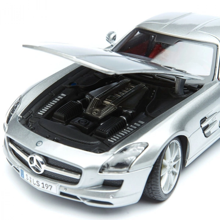 MAIS 31389 1 18 Mercedes-Benz SLS AMG