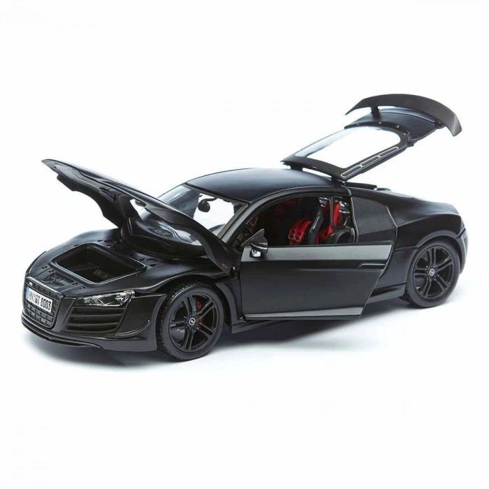 MAIS 31395 1:18 Audi R8 Gt Special Edition Model Araba -Necotoys