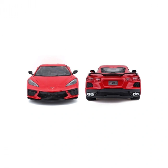 MAIS 31447 1 18 2020 Chevrolet Corvette Stingray