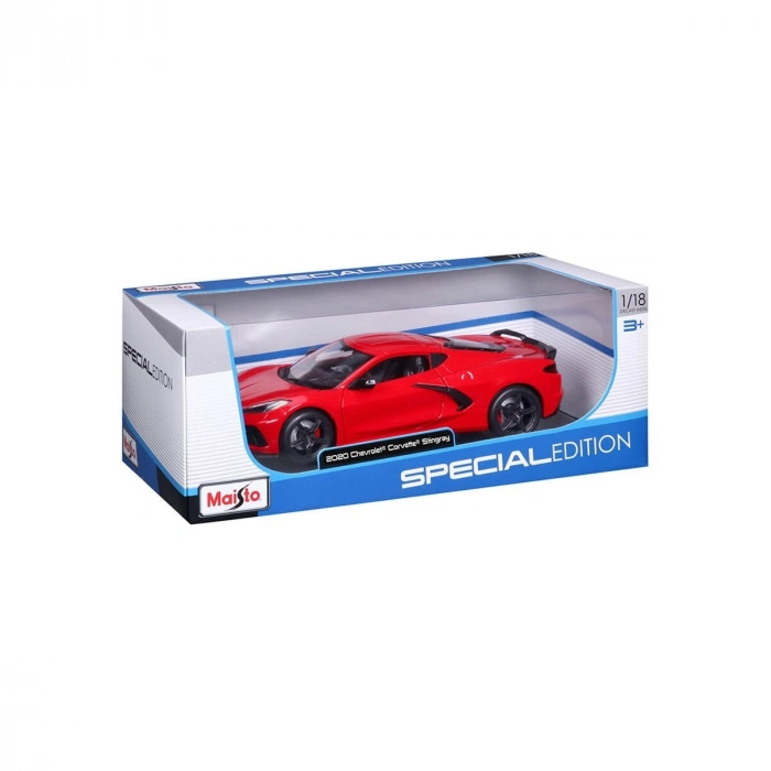 MAIS 31447 1 18 2020 Chevrolet Corvette Stingray