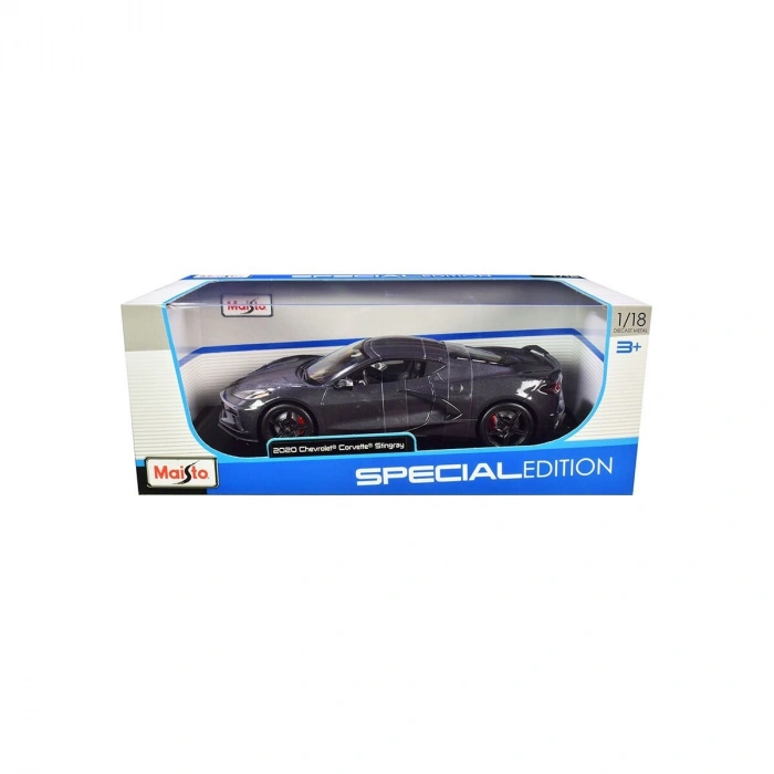 MAIS 31447 1 18 2020 Chevrolet Corvette Stingray