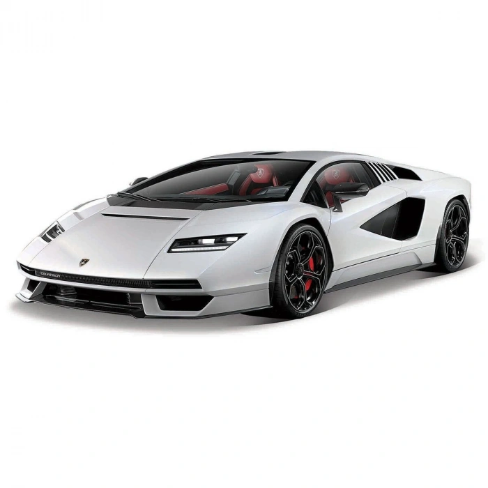 MAIS 31459 Lamborghini Countach LPI 800-4 1 18