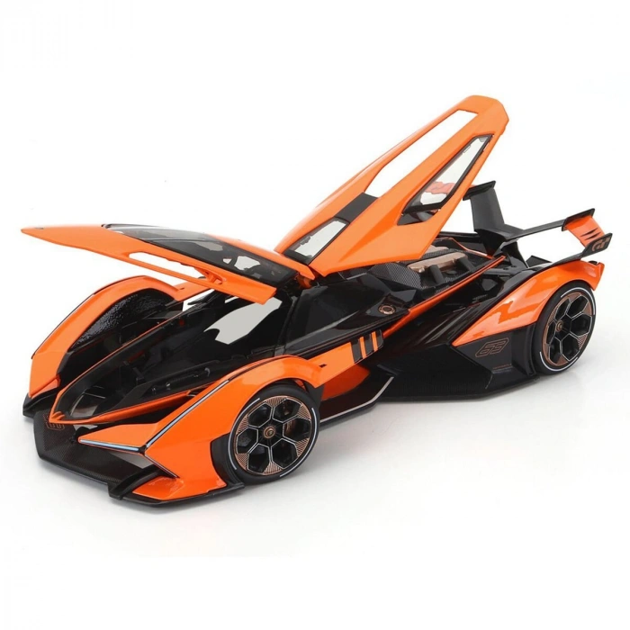 MAIS 36454 1/18 Lamborghini V12 Vision Gran Turismo