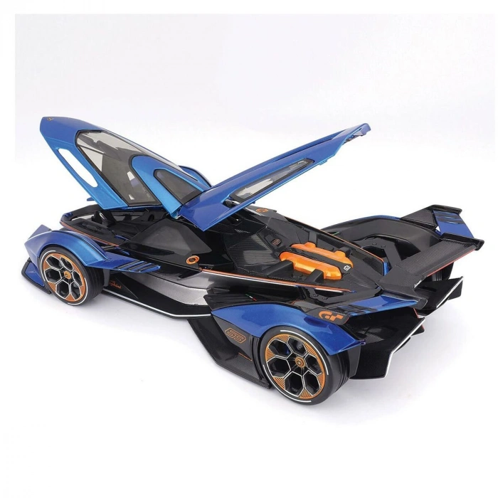 MAIS 36454 1/18 Lamborghini V12 Vision Gran Turismo