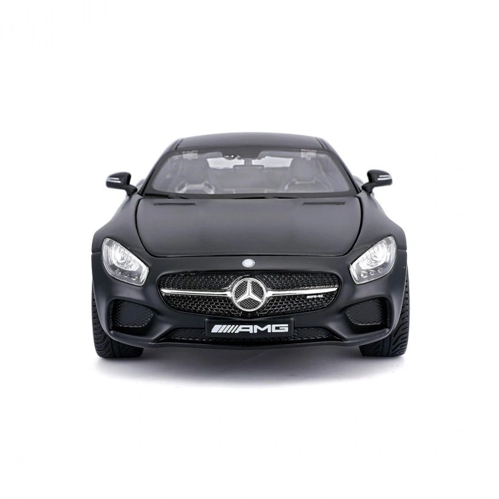 MAY 31134 1 24 MERCEDES BENZ AMG GT