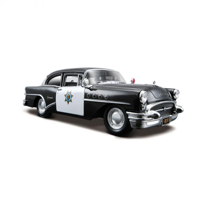 MAY 31295 1 26 1955 BUİCK CENTURY