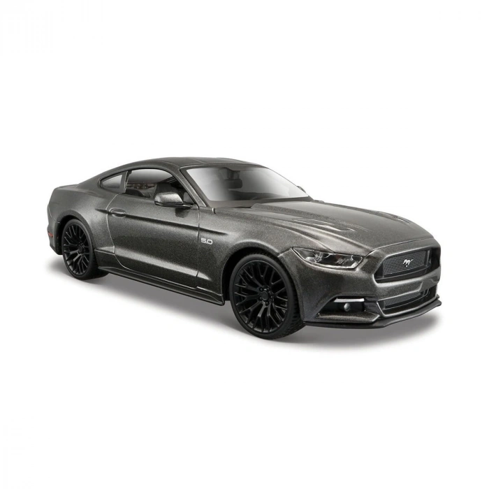 MAY 31508 1 24 2015 FORD MUSTANG GT