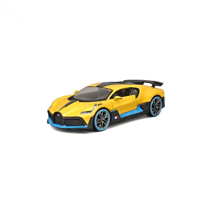 MAY 31526 1 24 Bugatti Divo