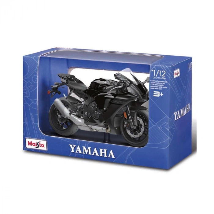 MAY 31608 1 12 SPECİAL EDİTİON MOTOSİKLETLER ASORTİ