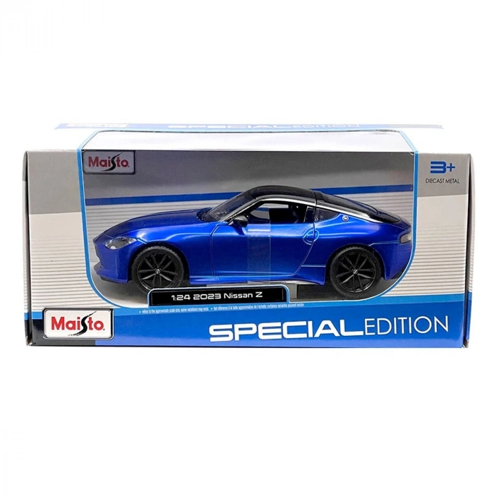 MAY 32904 1 24 2023 NİSSAN Z