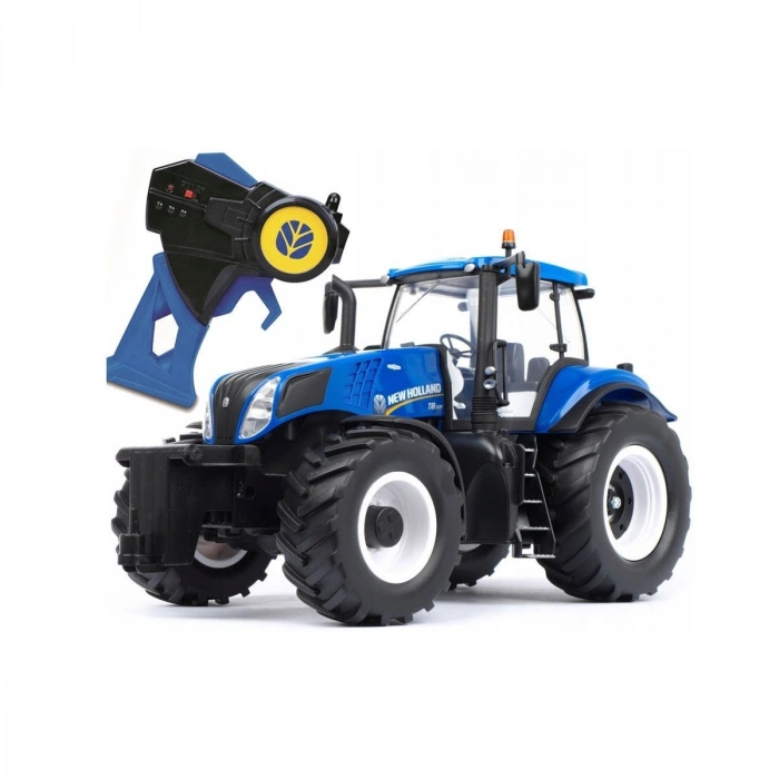 MAY 82721 New Holland T8 Traktör -Necotoys