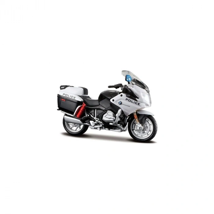 MAY32306 1 18 AUTHORİTY POLİCE MOTOSİKLETLER