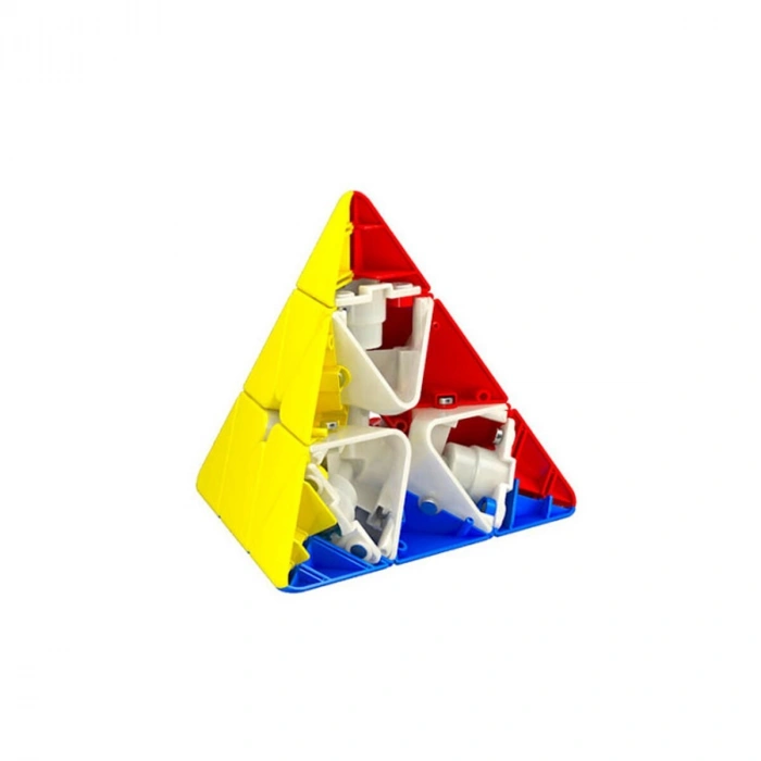 MF8851 MOYU PYRAMİD MAGNETİC KÜP