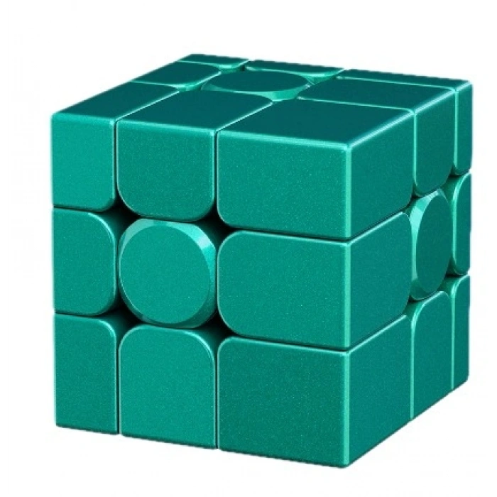 MF8984 MOYU V2 MİRROR 3X3 KÜP