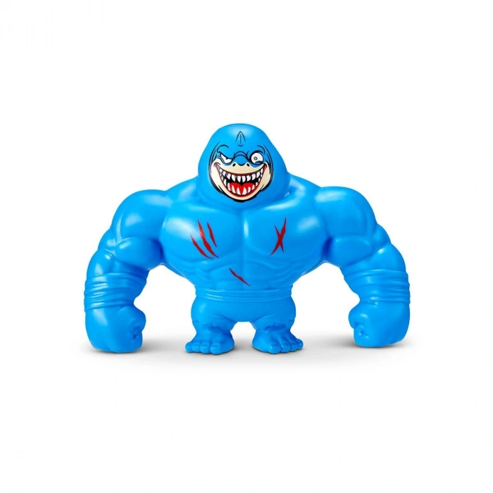 MHR12000 Smashers Slam Heroes Esneyen Figür