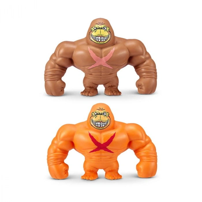 MHR13000 Smashers Slam Heroes Esneyen Goril