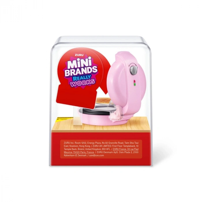 MNB20000 Mini Sihirli Mutfak