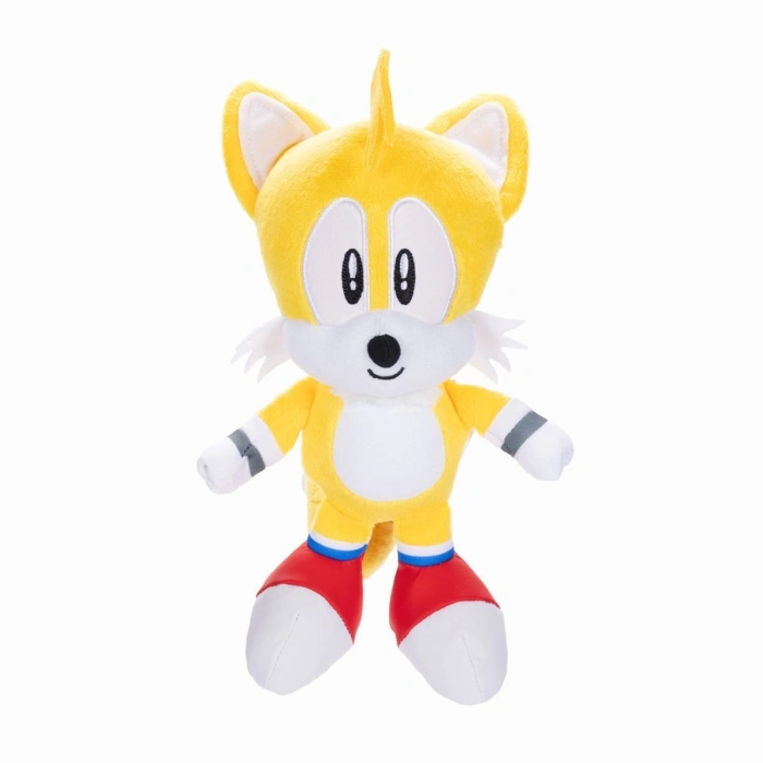 NCT18000 Sonic 18 cm W11 Peluş - 423224-PQ