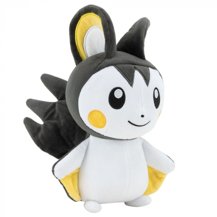 POK 95217 POKEMON PELÜŞ FİGR 20 CM SERİ 12 ASORTİ