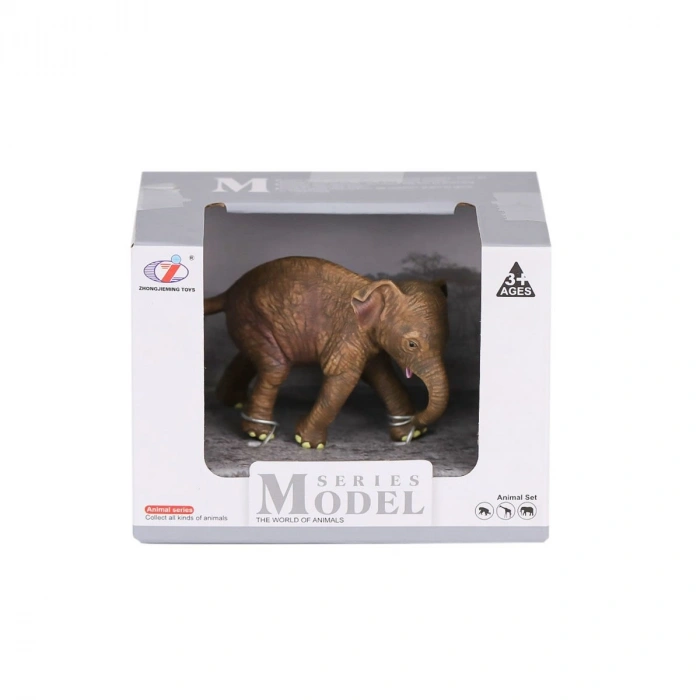 Q9899-A83 Orman Hayvanları Figürleri -Birliktoys