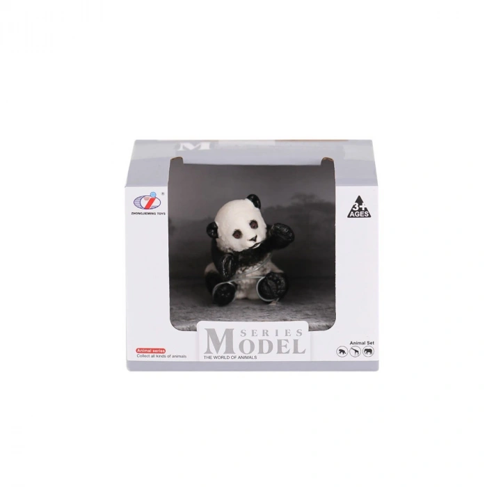 Q9899-A83 Orman Hayvanları Figürleri -Birliktoys