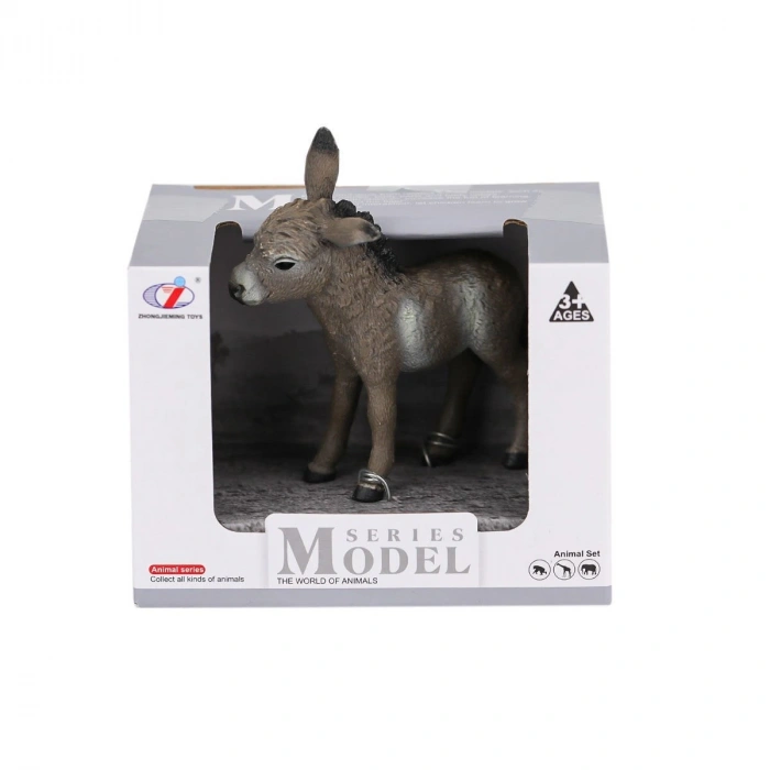 Q9899-A95 Çiftlik Hayvanları  Figür -Birliktoys