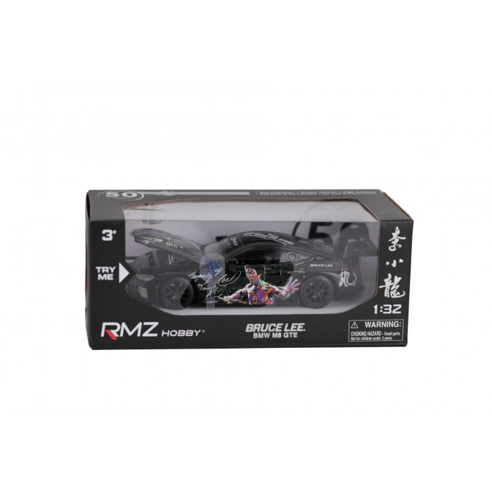 S00008409 -SUN-UNF-1/32 BRUCE LEE SERİSİ PB (SES-IŞIK) 5A 24D