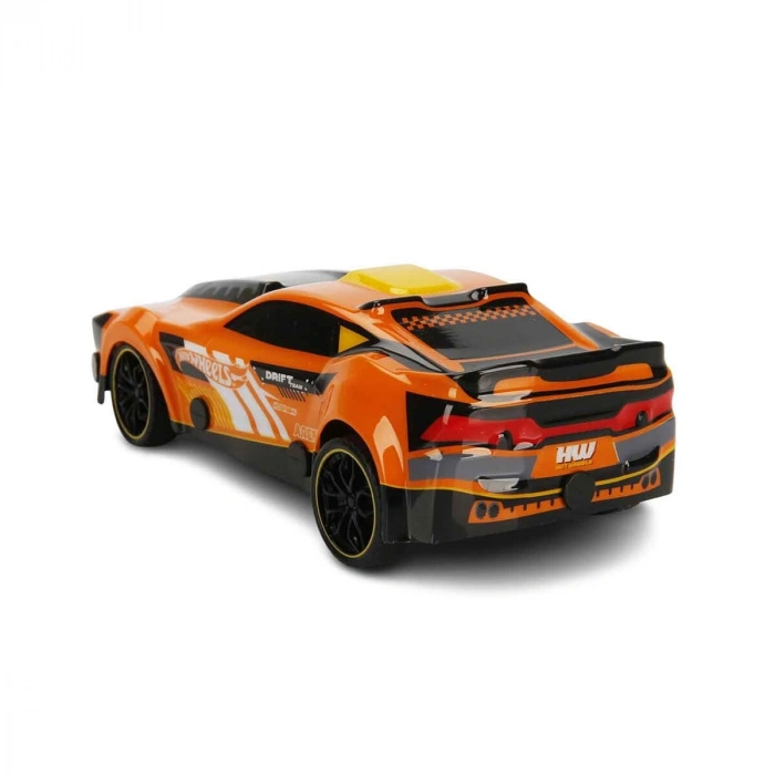 S00063255 SUN MON MMT R C ARABA 1 24 H WHEELS URBAN AGENT DRIFT ROD F F IŞIKLI