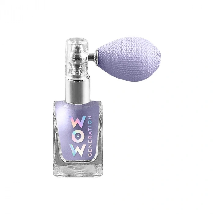 S00086708 - WOW Generation Işıltılı Vücut Spreyi(Belirtilen fiyat, tekli satış için adet fiyatıdır.)