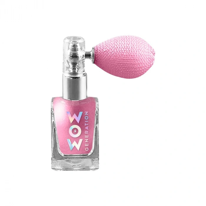 S00086708 - WOW Generation Işıltılı Vücut Spreyi(Belirtilen fiyat, tekli satış için adet fiyatıdır.)