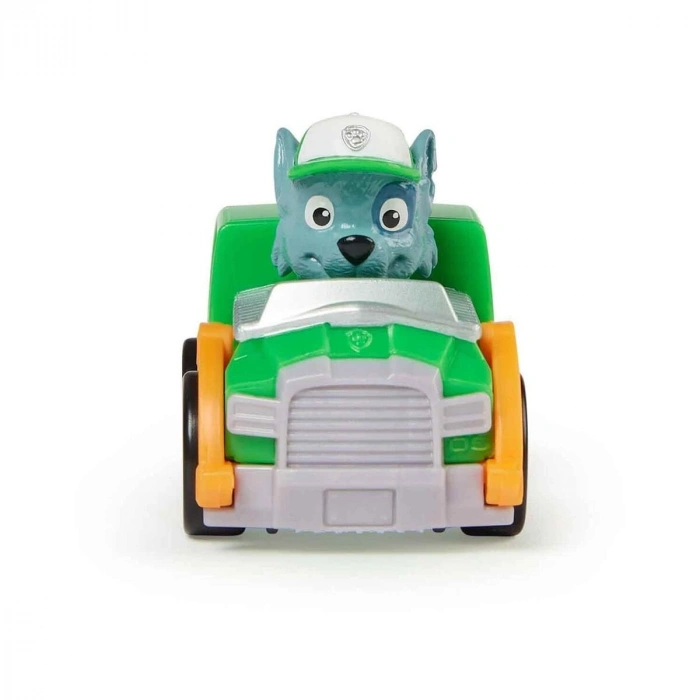 S01002455 SUN-SPM-FİGÜR PAW PATROL PUP SQUAD RACERS 4A.