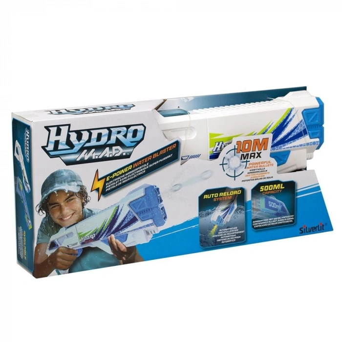 SIL 81150 HYDRO MAD ASORTİ
